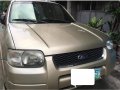 Ford Escape 2004 for sale in Quezon City-2