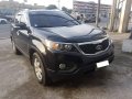 2010 Kia Sorento for sale in Manila-8