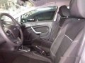 Selling Silver Ford Fiesta 2014 in Marikina-5