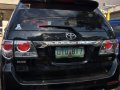 Toyota Fortuner 2013 for sale in Bacoor-4