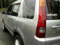 2003 Honda Cr-V for sale in Manila-7