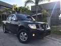 2010 Nissan Navara for sale in Angeles -9