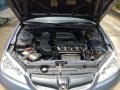 Used 2004 Honda Civic for sale in Leyte -1