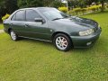 2nd Hand 2000 Nissan Sentra Exalta for sale in Magpet -0