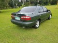 2nd Hand 2000 Nissan Sentra Exalta for sale in Magpet -3