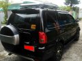 Sell Black 2014 Isuzu Sportivo at 23000 km in Cavite -4