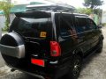 Sell Black 2014 Isuzu Sportivo at 23000 km in Cavite -0