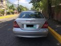 Selling Used Mercedes-Benz C180 2005 at 49000 km in San Juan-2