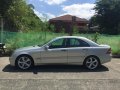 Selling Used Mercedes-Benz C180 2005 at 49000 km in San Juan-3