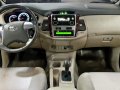 Black 2015 Toyota Innova Gasoline Automatic for sale -4