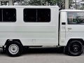 White 2015 Mitsubishi L300 Van Manual Diesel for sale -1