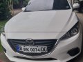 Selling 2nd Hand Mazda 3 2016 Automatic in Angeles -2