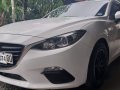 Selling 2nd Hand Mazda 3 2016 Automatic in Angeles -3