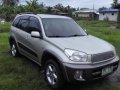 Used Toyota Rav4 2003 for sale in Dagupan -3