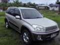 Used Toyota Rav4 2003 for sale in Dagupan -0