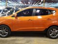 Sell Used 2014 Hyundai Tucson Gasoline Automatic-3