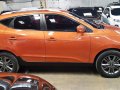 Sell Used 2014 Hyundai Tucson Gasoline Automatic-4