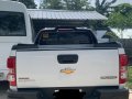 Sell White 2019 Chevrolet Colorado Truck in Metro Manila -1