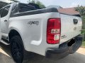 Sell White 2019 Chevrolet Colorado Truck in Metro Manila -3