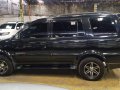 Sell Black 2014 Isuzu Sportivo X Diesel Automatic in Quezon City -5