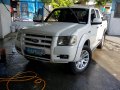 Sell 2nd Hand 2007 Ford Ranger Truck in Metro Manila -0