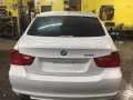 Sell Used 2012 Bmw 318i Sedan in Manila -4