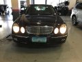 Used 2005 Mercedes-Benz E240 Automatic Gasoline for sale -5