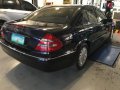 Used 2005 Mercedes-Benz E240 Automatic Gasoline for sale -4