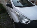 Sell White 2012 Hyundai Eon Hatchback in Laguna -3