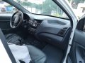 Sell White 2012 Hyundai Eon Hatchback in Laguna -1