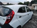 Sell White 2012 Hyundai Eon Hatchback in Laguna -1