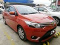 Selling 2nd Hand Toyota Vios 2018 at 20000 km -0