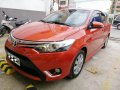 Selling 2nd Hand Toyota Vios 2018 at 20000 km -1