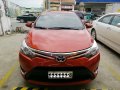 Selling 2nd Hand Toyota Vios 2018 at 20000 km -2