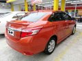 Selling 2nd Hand Toyota Vios 2018 at 20000 km -3