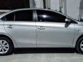 Selling Silver Toyota Vios 2018 Sedan at 6000 km -2