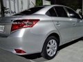 Selling Silver Toyota Vios 2018 Sedan at 6000 km -3