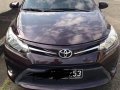 2016 Toyota Vios at 30000 km for sale in Metro Manila -0