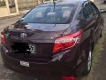 2016 Toyota Vios at 30000 km for sale in Metro Manila -1