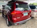 Sell Red 2010 Mitsubishi Montero Sport Manual in Isabela -1