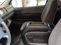 Sell Used 2014 Toyota Hiace Manual Diesel in Isabela -1