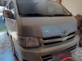 Sell Used 2014 Toyota Hiace Manual Diesel in Isabela -4