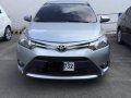 2015 Toyota Vios at 50000 km for sale in Bustos -2