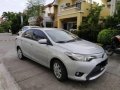 2015 Toyota Vios at 50000 km for sale in Bustos -0