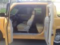 Sell Used 2002 Toyota Bb in Quezon City -4