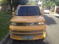 Sell Used 2002 Toyota Bb in Quezon City -3