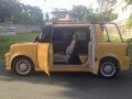 Sell Used 2002 Toyota Bb in Quezon City -4