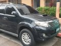 Toyota Fortuner 2014 for sale in Manila-4