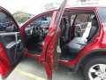 Red Toyota Rav4 2014 Automatic Gasoline for sale in Quezon City-3