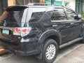 Toyota Fortuner 2014 for sale in Manila-1